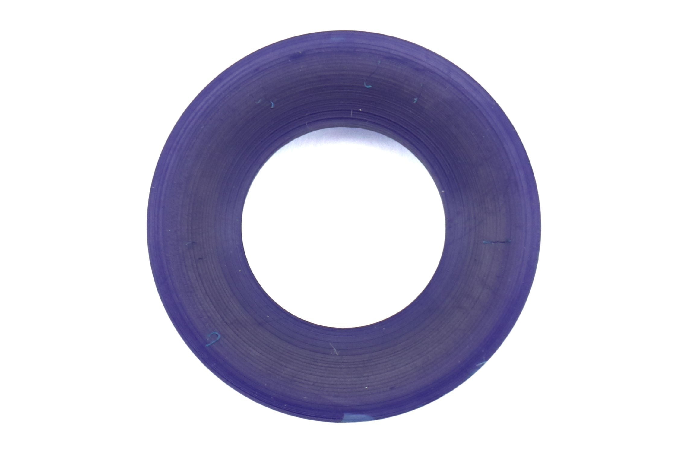 SuperPro Subaru WRX Cross Member Washer - 2002-2007 Subaru WRX / 2004-2007 Subaru STI