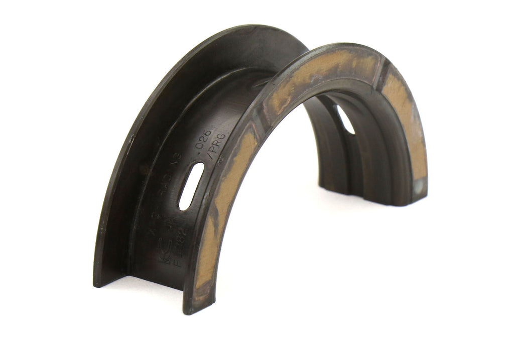 King Engine Bearings Undersized Crank Main Bearing Set -.001in - Subaru EJ Models (inc. 2002-2014 WRX / 2004+ STI)