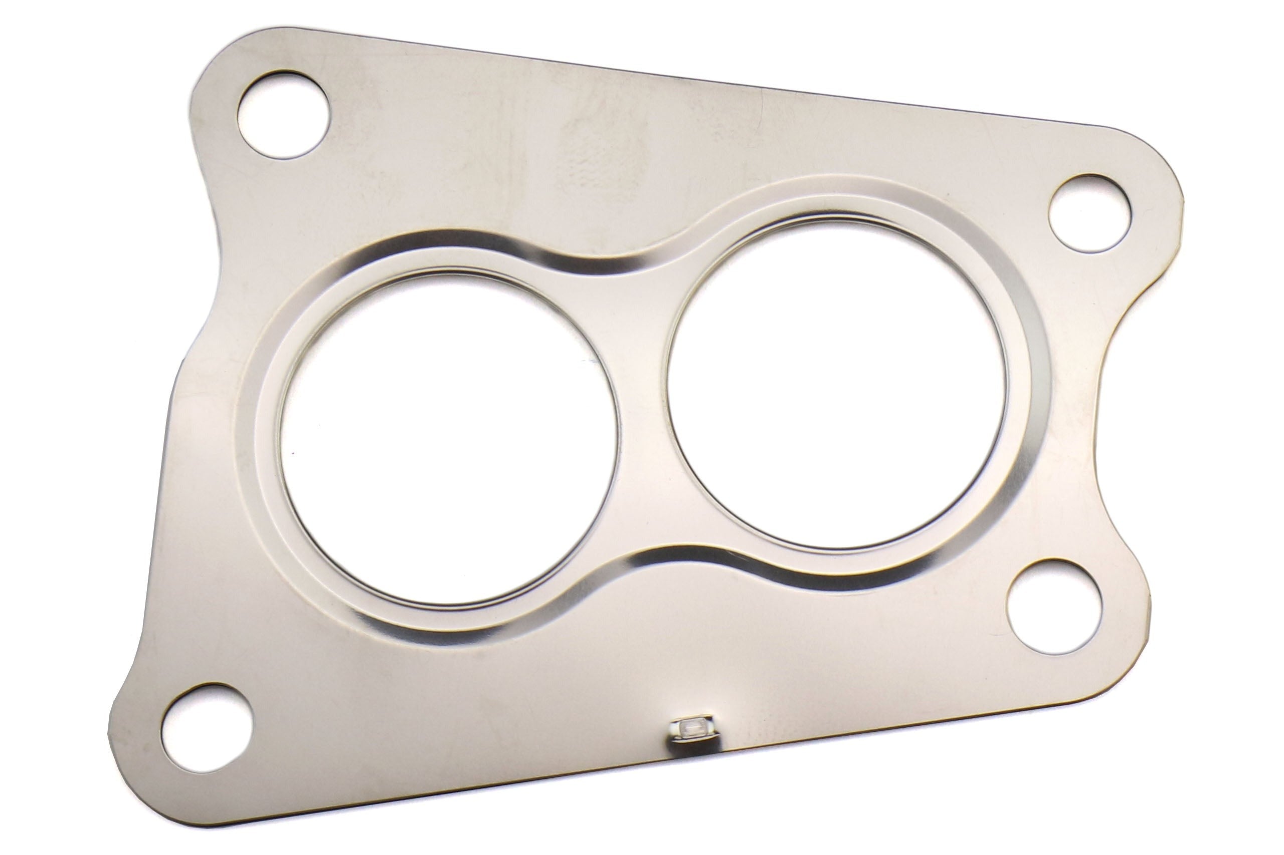 Subaru OEM Cross Over Exhaust Pipe Gasket - 2015-2021 Subaru WRX / 2014-2018 Forester