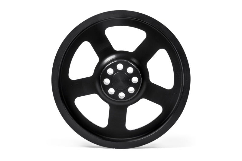 APR 12-18 Audi A7 Quattro 3.0T 187mm Crank Pulley
