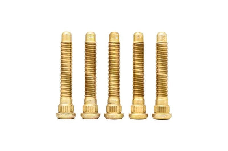 ARP Fasteners Extended Wheel Studs 5 Pack - Subaru Models (inc. 2002-2014 WRX / STI)