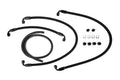 Injector Dynamics Side / Top Feed Conversion Line Kit - 2004-2006 Subaru STI / 2005-2006 Legacy GT