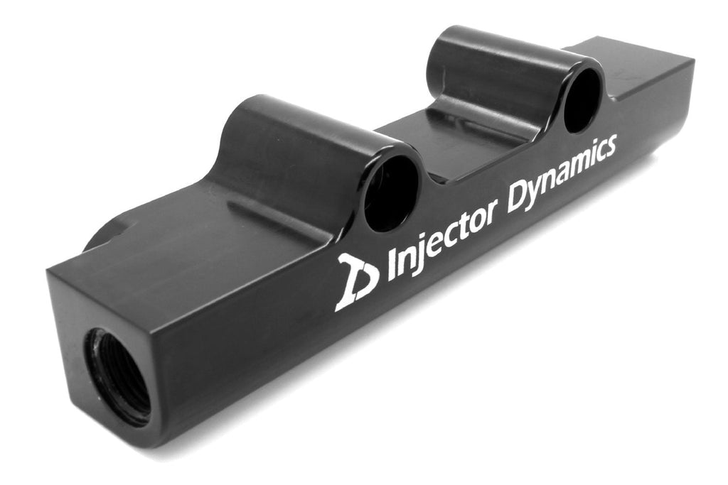 Injector Dynamics Fuel Injectors 1750cc w/ Top Feed Fuel Rails - 2004-2006 Subaru STI / 2005-2006 Legacy GT