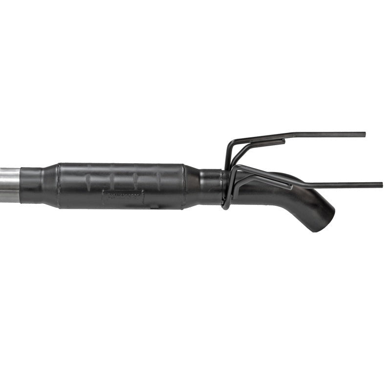 Flowmaster Outlaw Extreme High Clearance Exhaust for 2016-2023 Toyota Tacoma - 817959