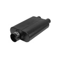 Flowmaster Super 44 Series 3-Inch Center Inlet / Dual 2.25-Inch Outlets Muffler - 9430472