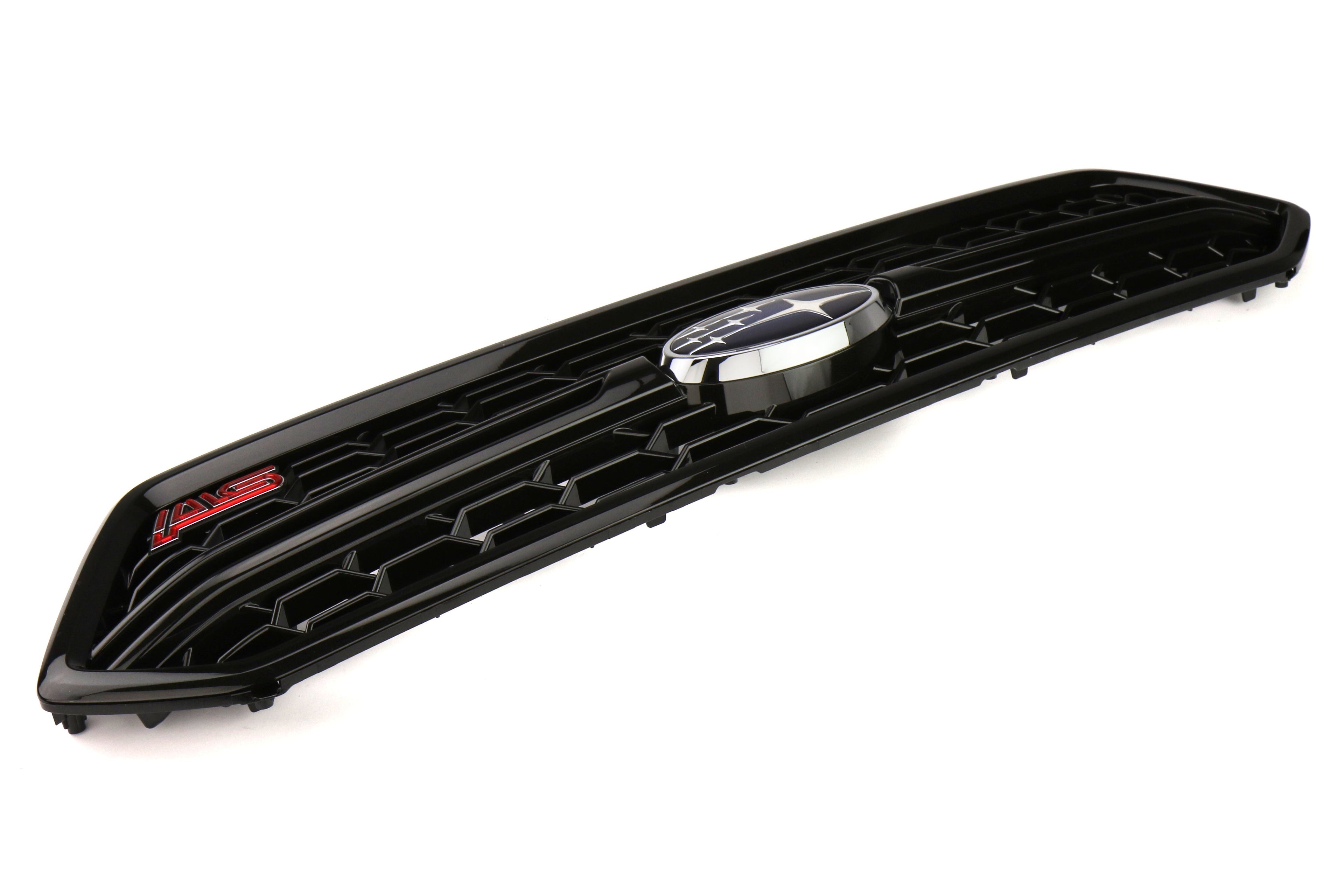 Subaru OEM Grille - 2018-2021 Subaru WRX / STI