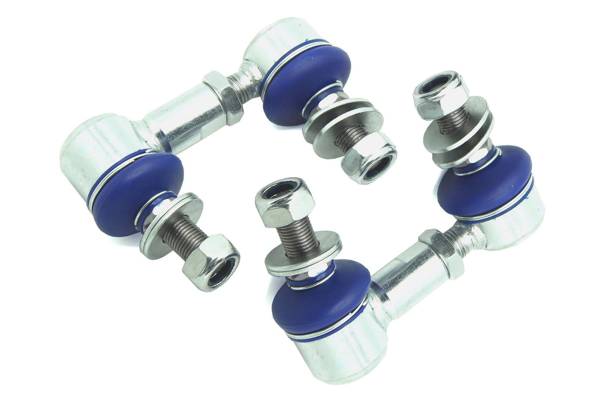 Super Pro Adjustable End Link - Universal