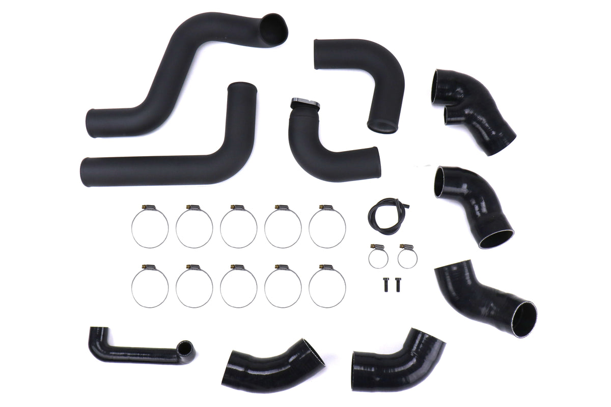AMS Performance Front Mount Intercooler without Bumper Beam - 2015-2020 Subaru WRX