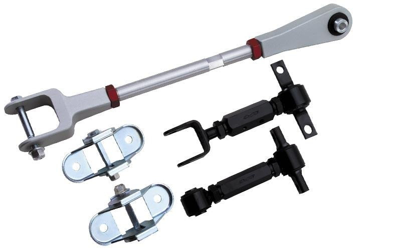 Eibach Pro-Alignment EZ Camber Bolt Pair - 2013-2020 Subaru BRZ / 2013-2016 Scion FR-S