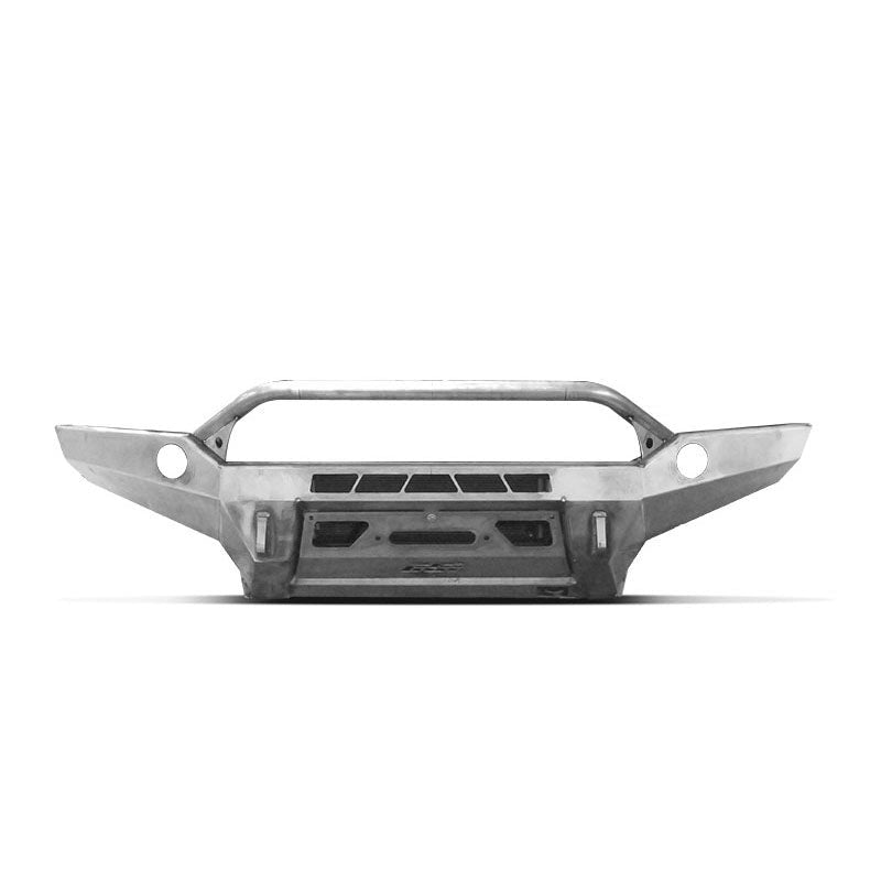 3rd Gen Toyota Tacoma Baja Front Bumper 16-23 Tacoma CBI Offroad