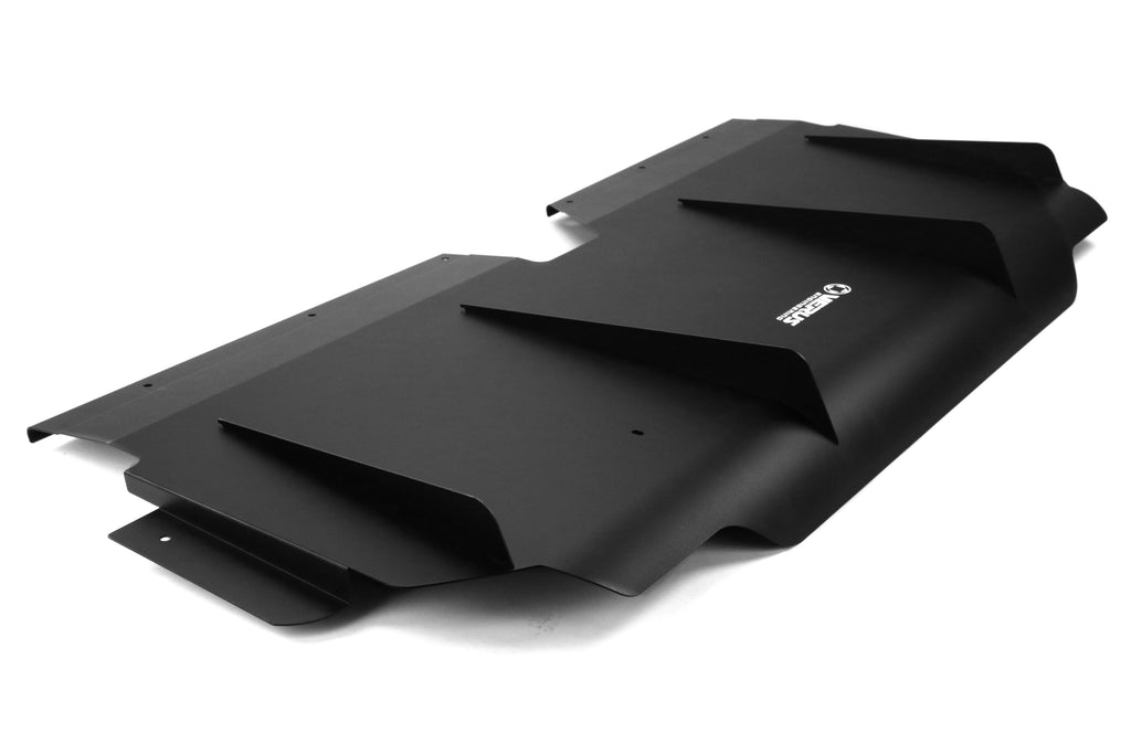 Verus Engineering Non Aggressive Rear Diffuser - 2013-2021 Scion FR-S / Subaru BRZ / Toyota 86