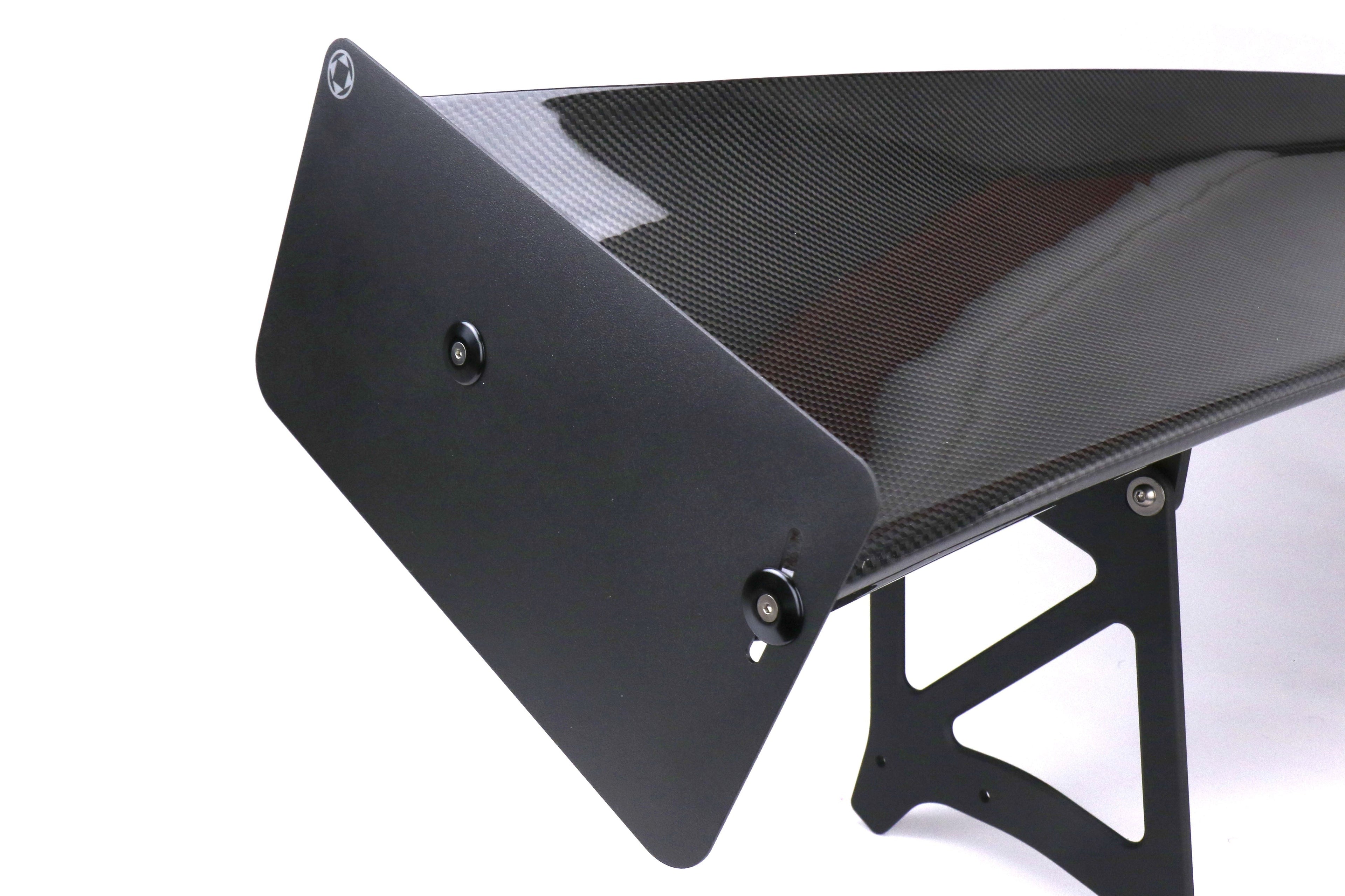 Verus Engineering UCW Rear Wing Kit - 2013-2021 Scion FR-S / Subaru BRZ / Toyota 86