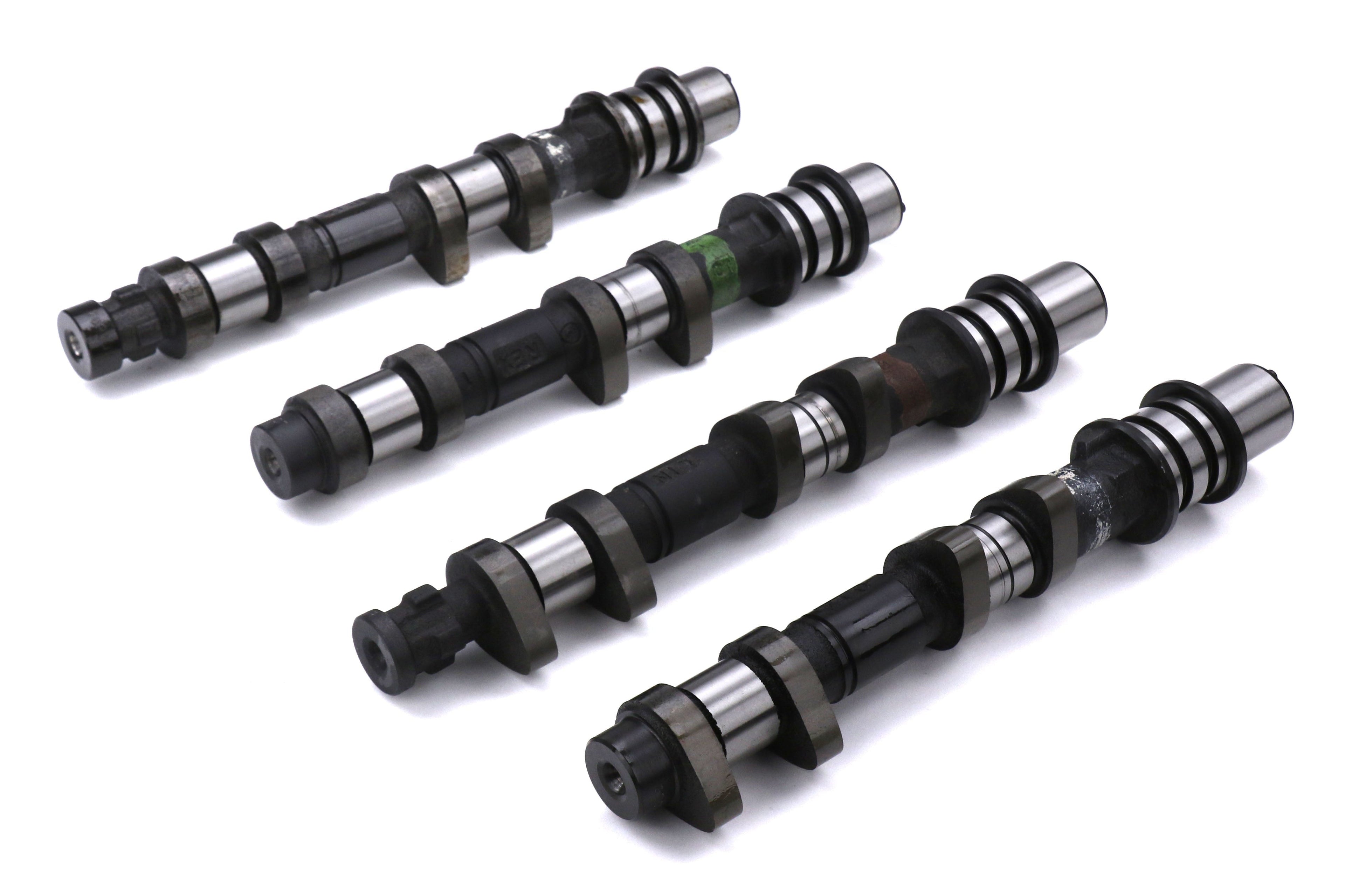Brian Crower Stage 3 280 Camshafts - 2002-2005 Subaru WRX
