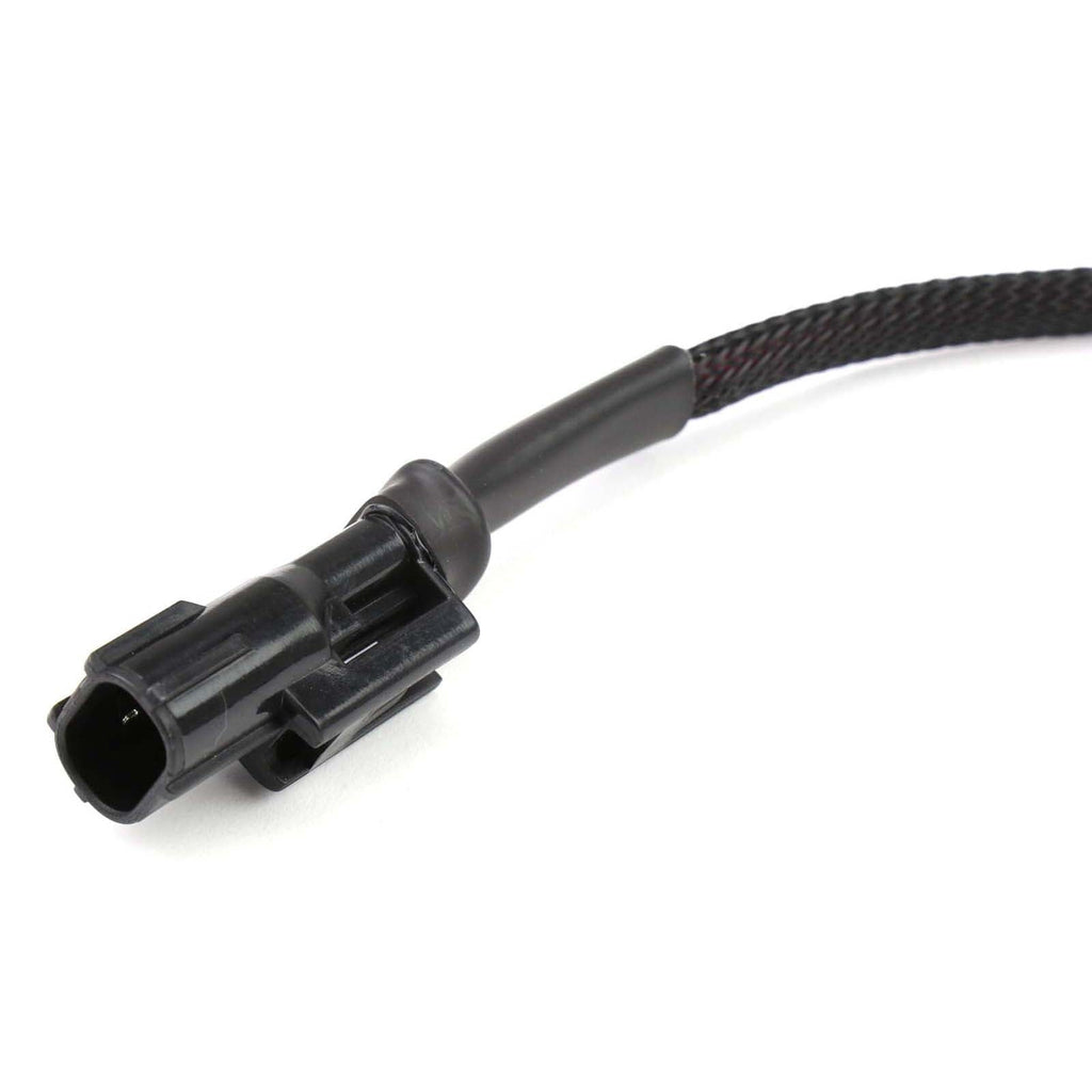GrimmSpeed Wiring Harness for Hella Horns - 2015-2021 Subaru WRX / STI