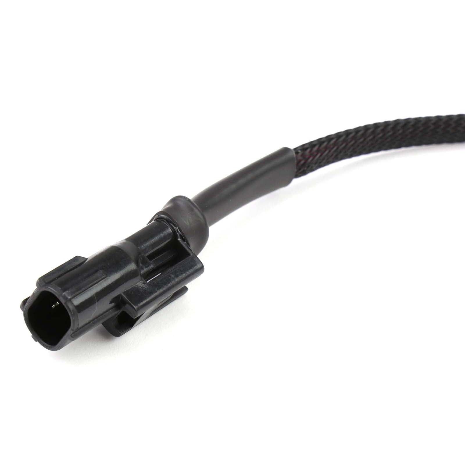 GrimmSpeed Wiring Harness for Hella Horns - 2015-2021 Subaru WRX / STI