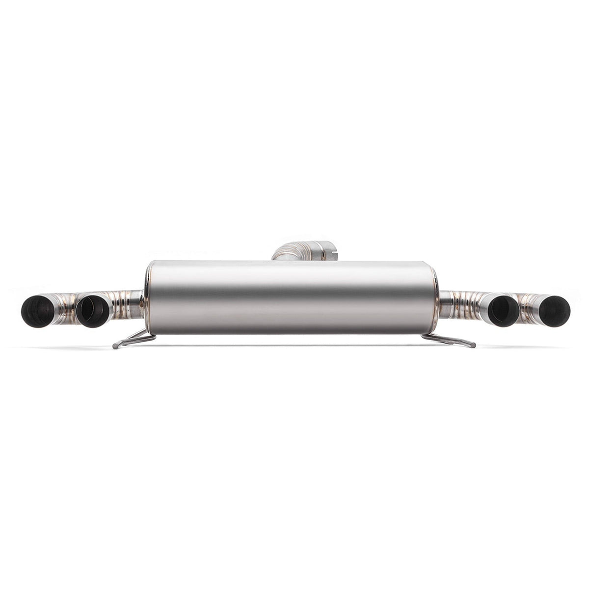 Cobb Titanium Cat Back Exhaust - 2011-2014 Subaru WRX Hatchback / 2008-2014 STI Hatchback
