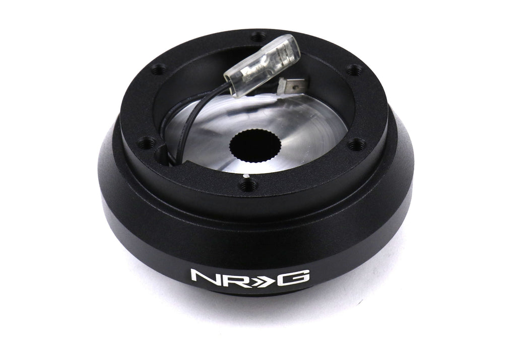 NRG Short Hub Adapter - Toyota models (inc. 1994-1998 Supra / 1990-1993 MR-2)