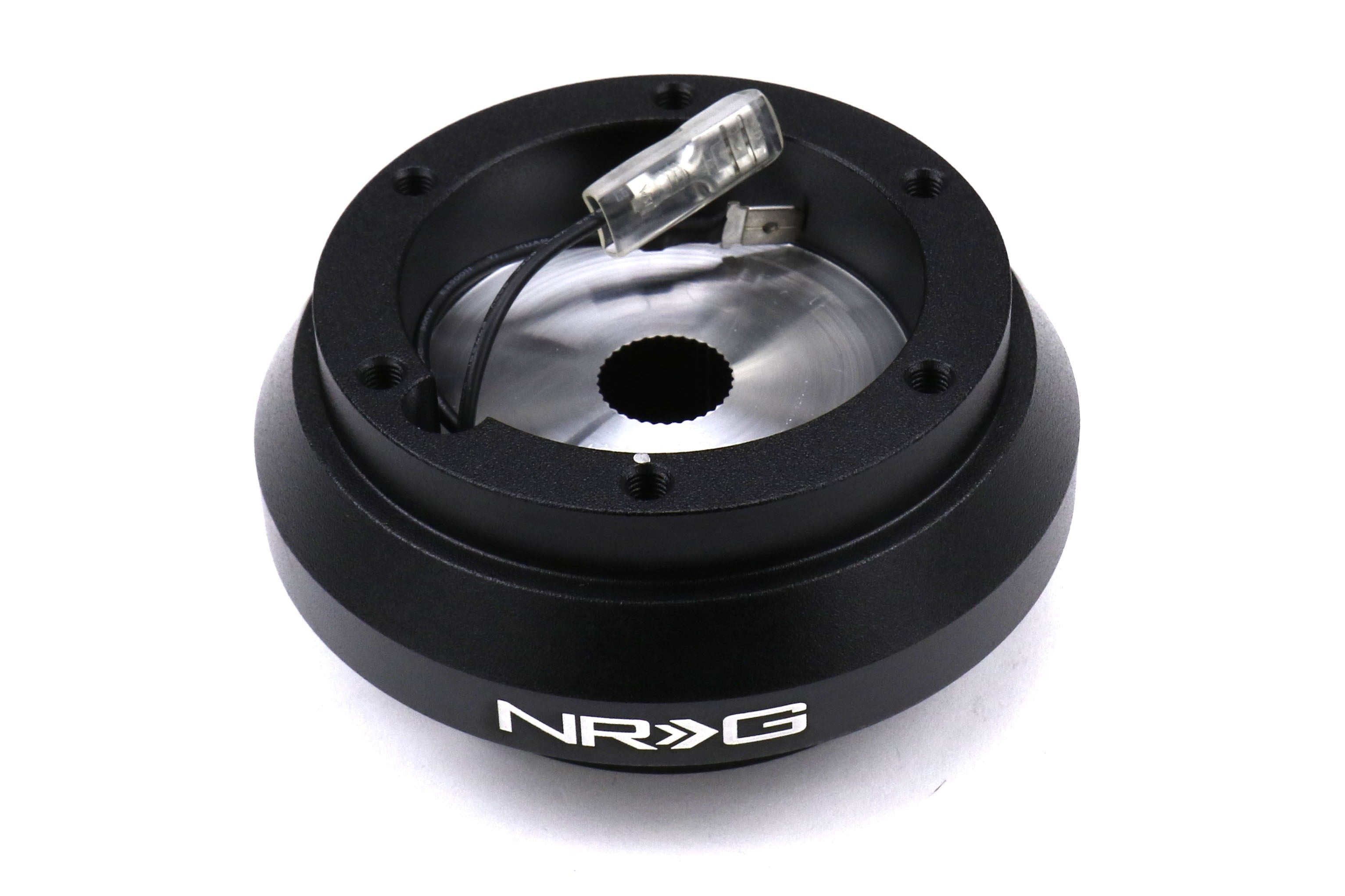 NRG Short Hub Adapter - Toyota models (inc. 1994-1998 Supra / 1990-1993 MR-2)