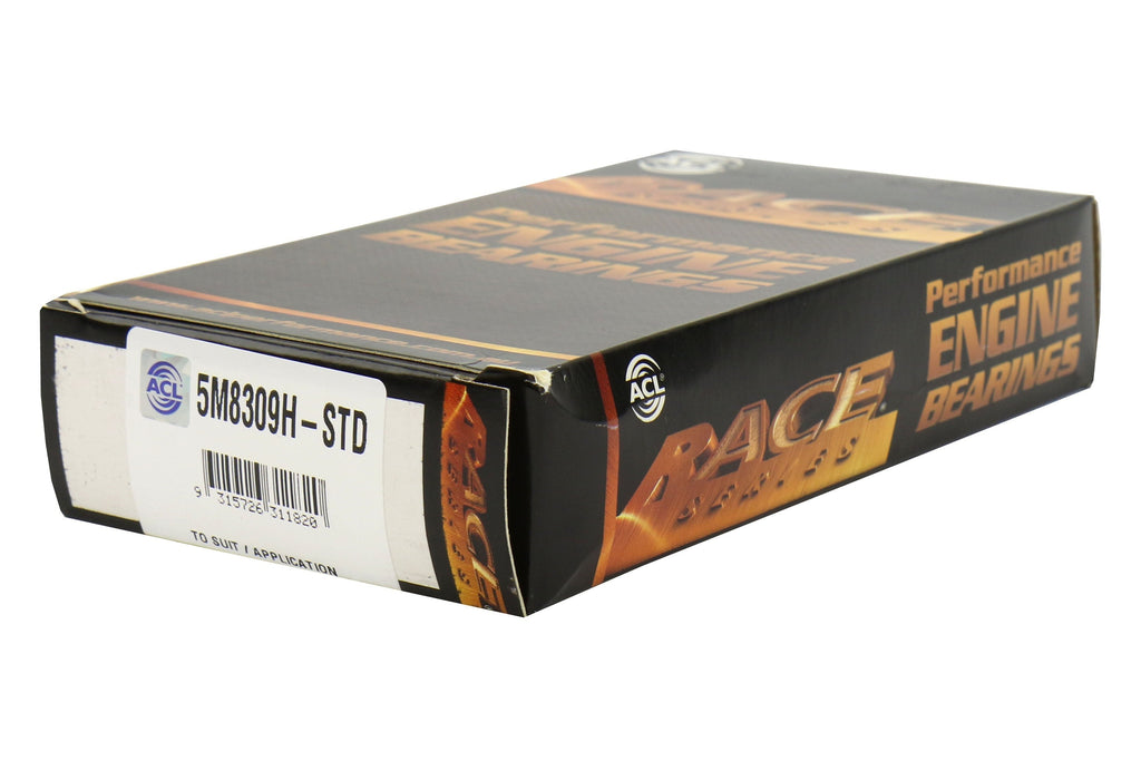 ACL Race Main Bearings Standard Size - Subaru Models (inc. 2002-2014 WRX / 2004+ STI)