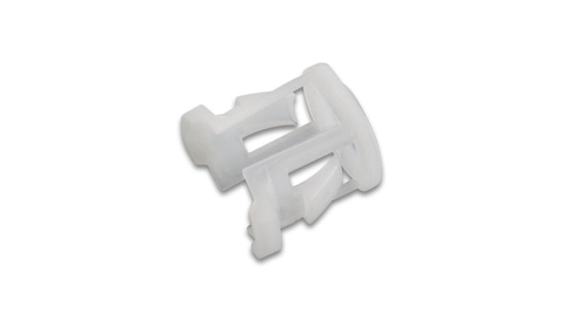 Vibrant Performance Plastic Insert for Quick Disconnect EFI Adapter, Insert Ring OD - 0.375in, AN/NPT/ORB Performance Fluid Plumbing - Part 16899