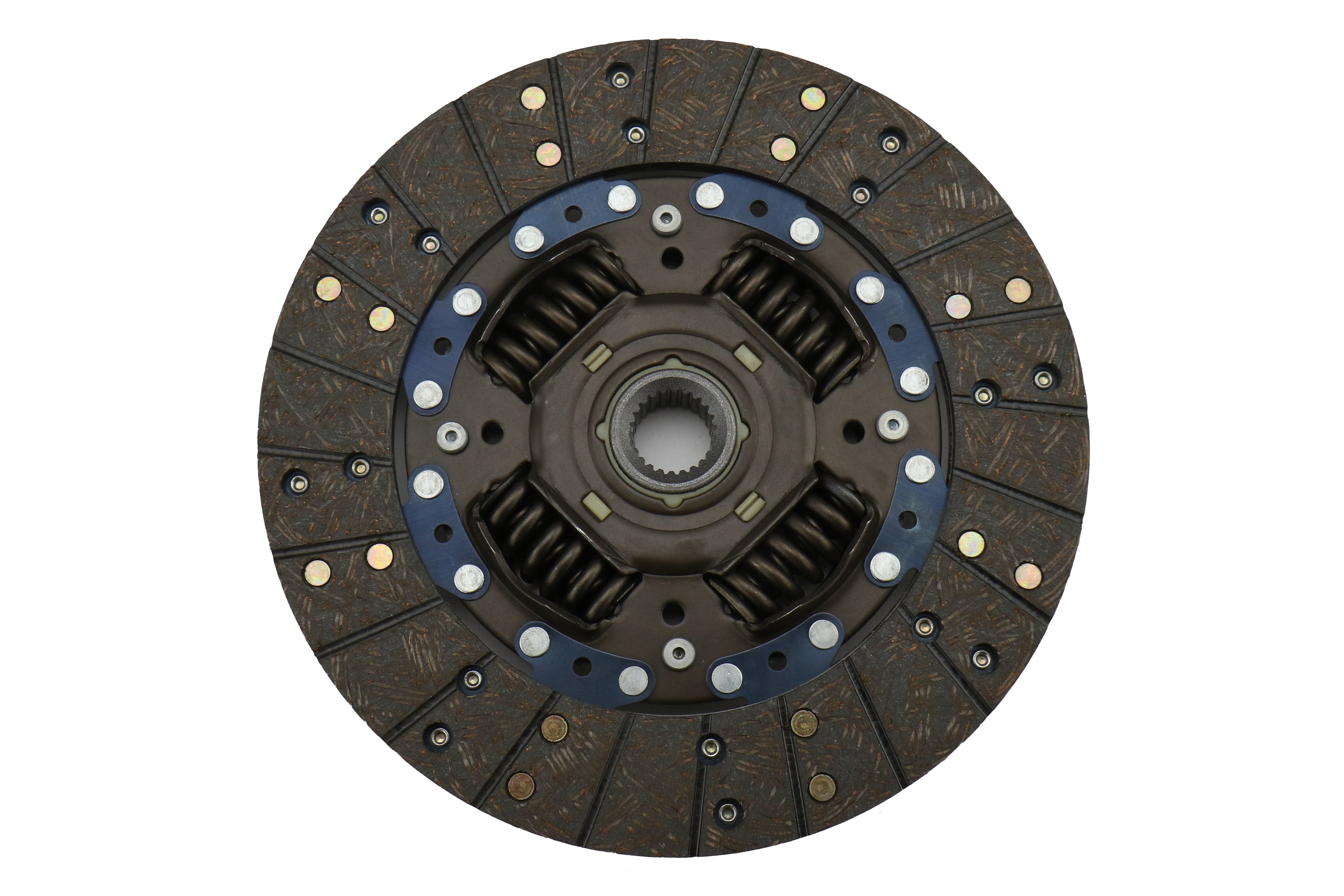Competition Clutch OE Replacement Clutch - 2004-2021 Subaru STI