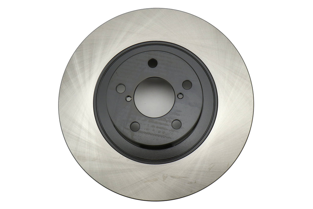 Centric Premium Brake Rotor Single Front - Subaru Models (inc. 2009-2014 WRX)