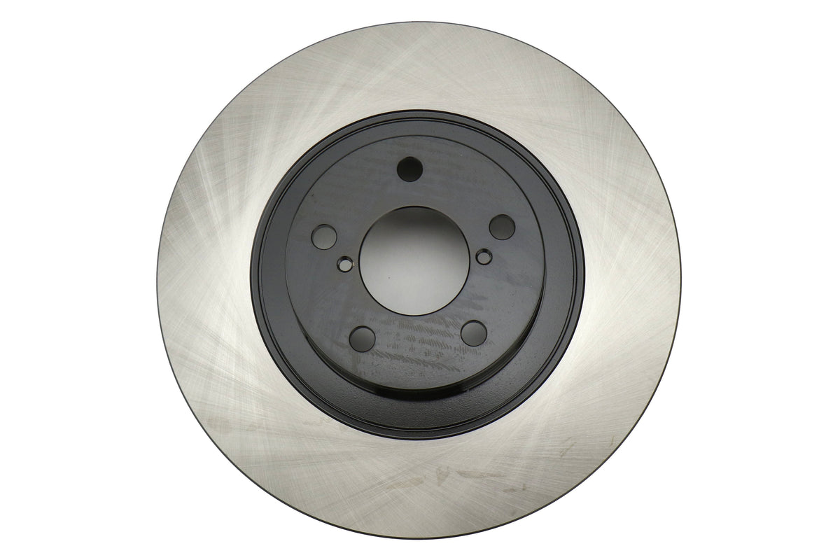 Centric Premium Brake Rotor Single Front - Subaru Models (inc. 2009-2014 WRX)
