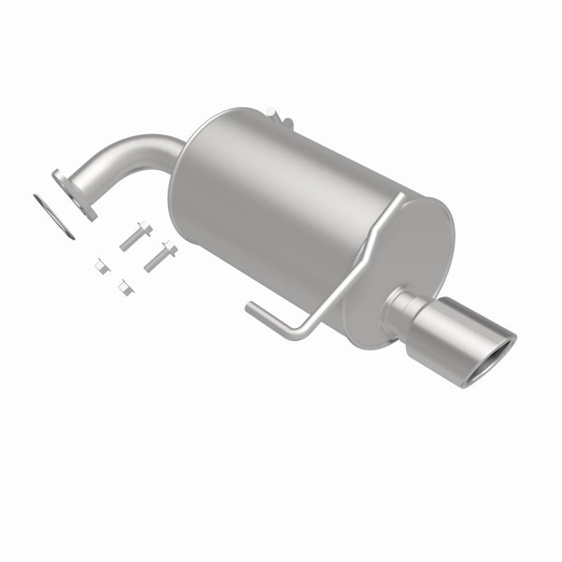 MagnaFlow BRE Muffler Kit - 2006-2009 Subaru Legacy 2.5L