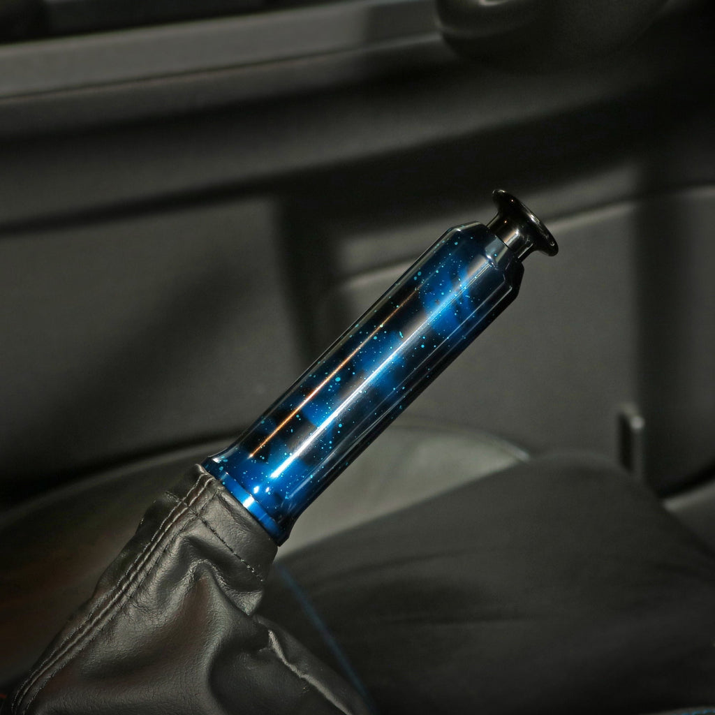 Billetworkz E-Brake Handle – Fits Subaru WRX, STI, BRZ, Crosstrek, Impreza