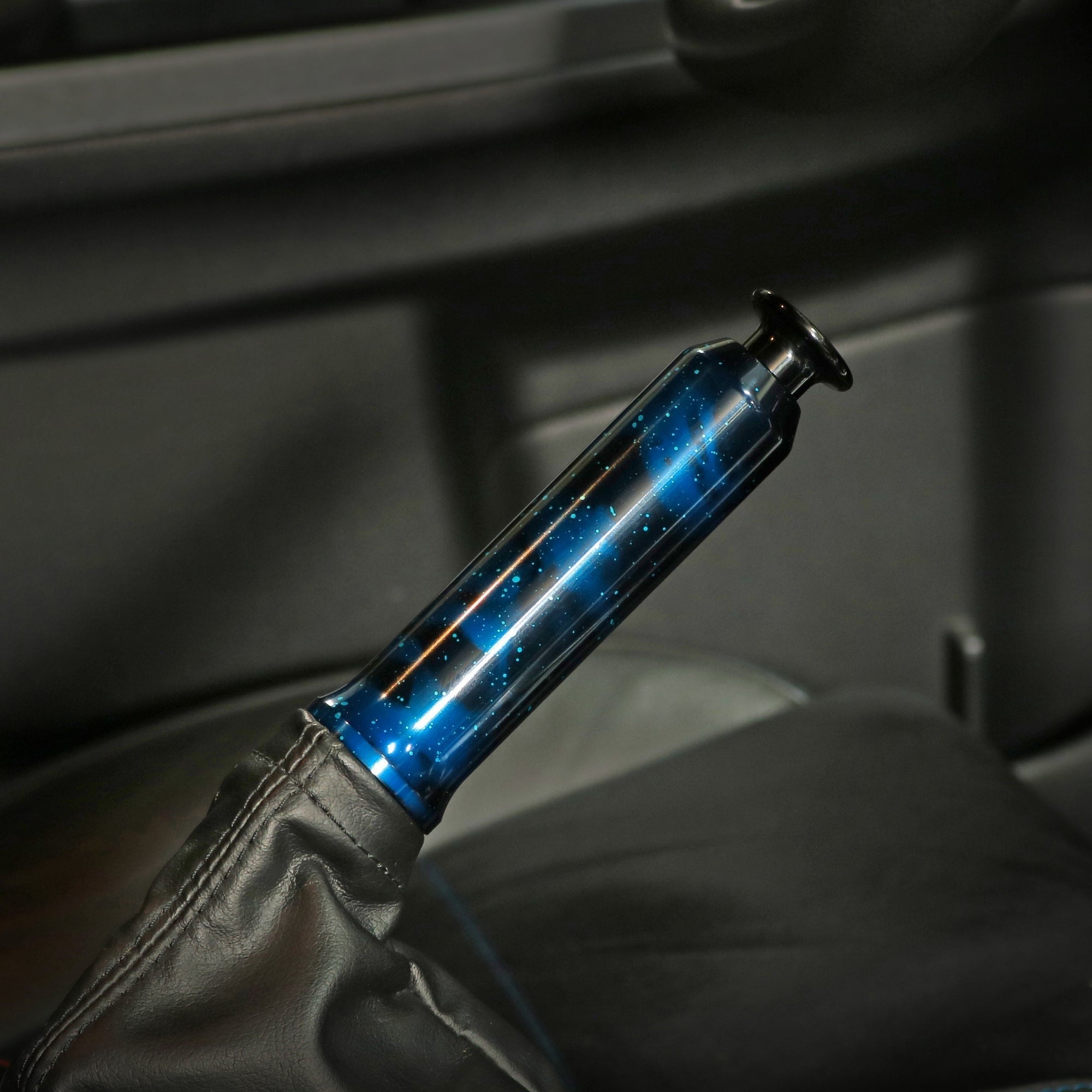 Billetworkz E-Brake Handle – Fits Subaru WRX, STI, BRZ, Crosstrek, Impreza