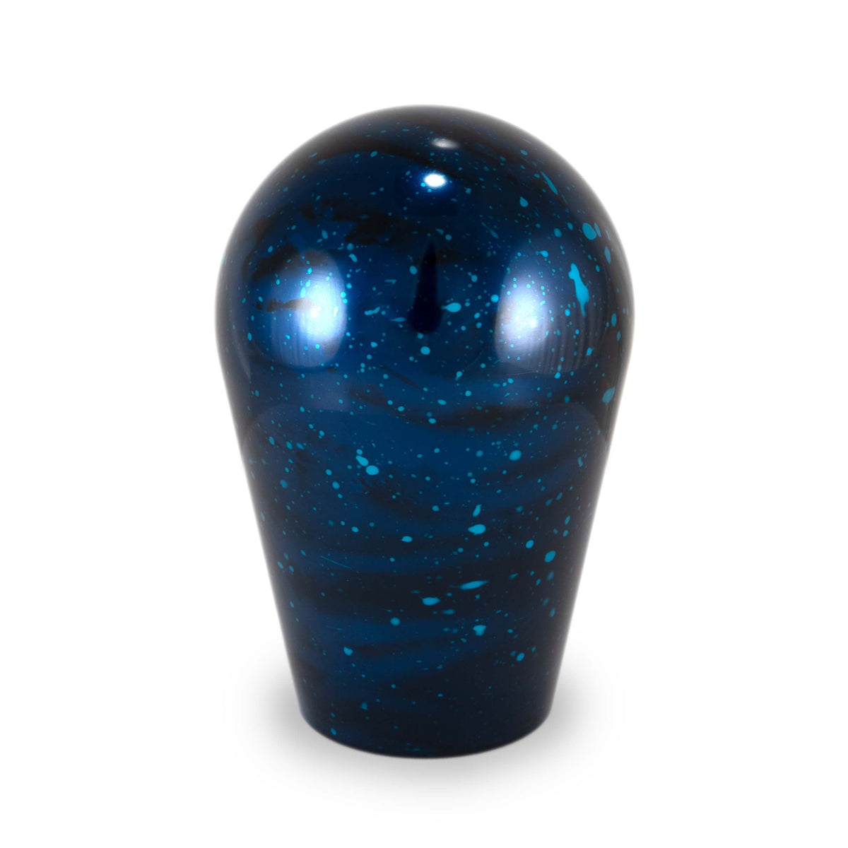 Billetworkz Cosmic Space Shift Knob - 6 Speed BRZ Standard Engraving - BRZ / GR86 2022+