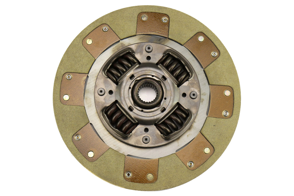 South Bend Clutch Stage 3 Endurance Clutch Kit - 2004-2021 Subaru STI / 2007-2009 Legacy GT spec B