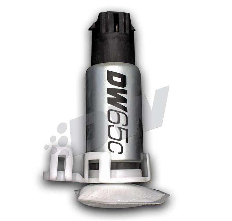 DeatschWerks 265 LPH In-Tank Fuel Pump w/Setup Kit - 2010-2014 Subaru Legacy GT