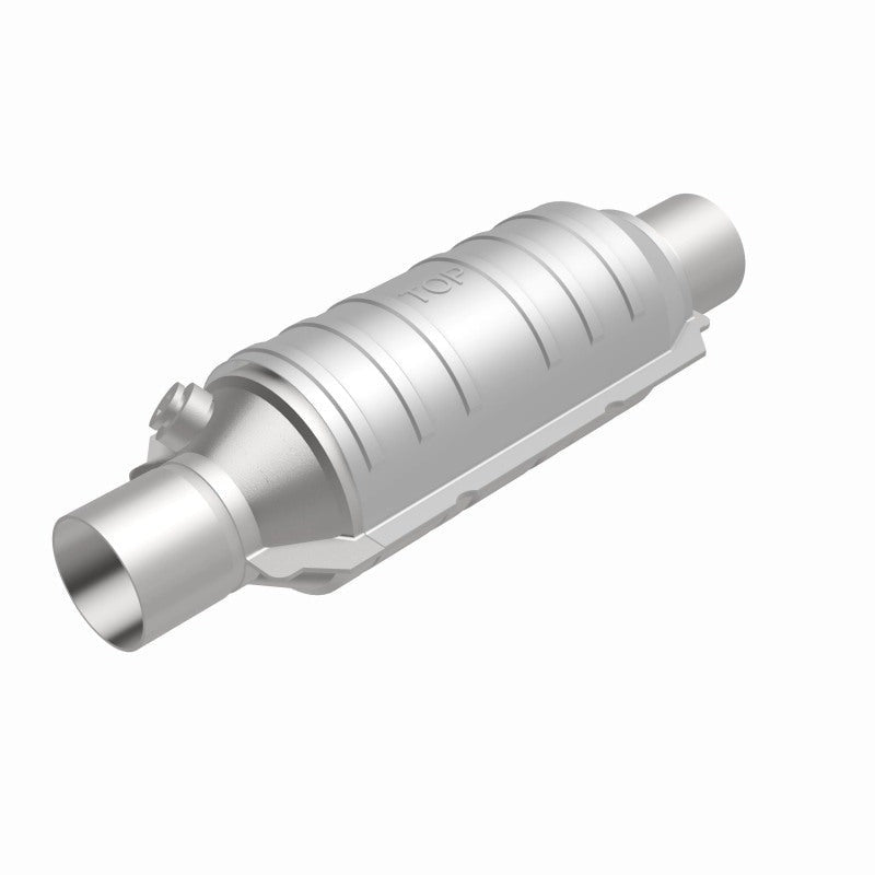 MagnaFlow Universal Catalytic Converter - 2.00in GM 3.8L - Universal