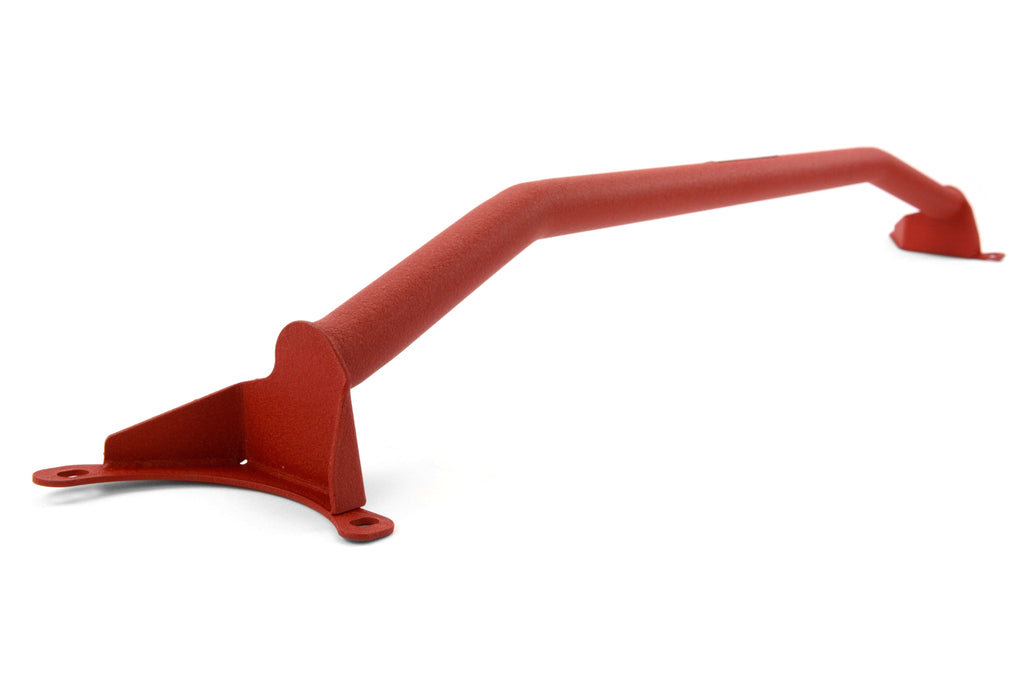 AEM Front Strut Bar - Red - 2015-2021 Subaru WRX / STI