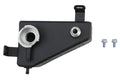 IAG Coolant Expansion Tank Black - 2002-2007 Subaru WRX / STI