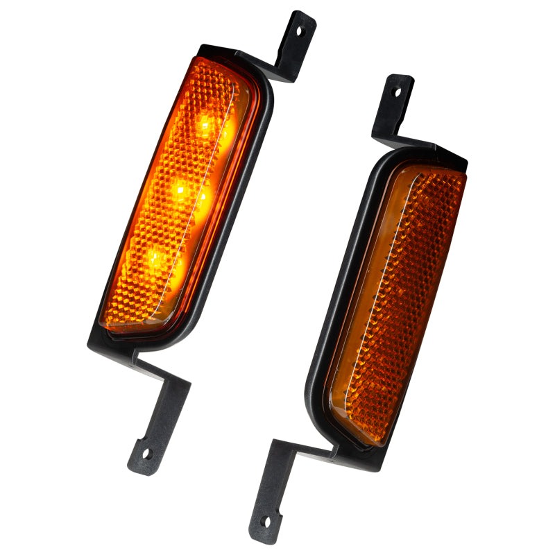 Oracle Ford Bronco 21+ Oculus Bi-LED Projector Headlights