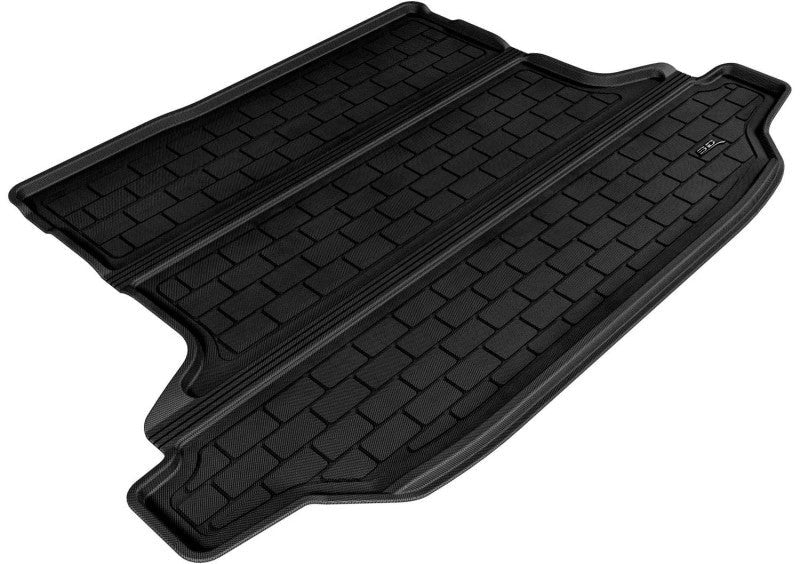 3D MAXpider Kagu Cargo Liner - Black - 2010-2014 Subaru Outback