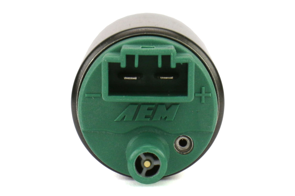 AEM 50-1200 E85 Fuel Pump 320lph - Universal
