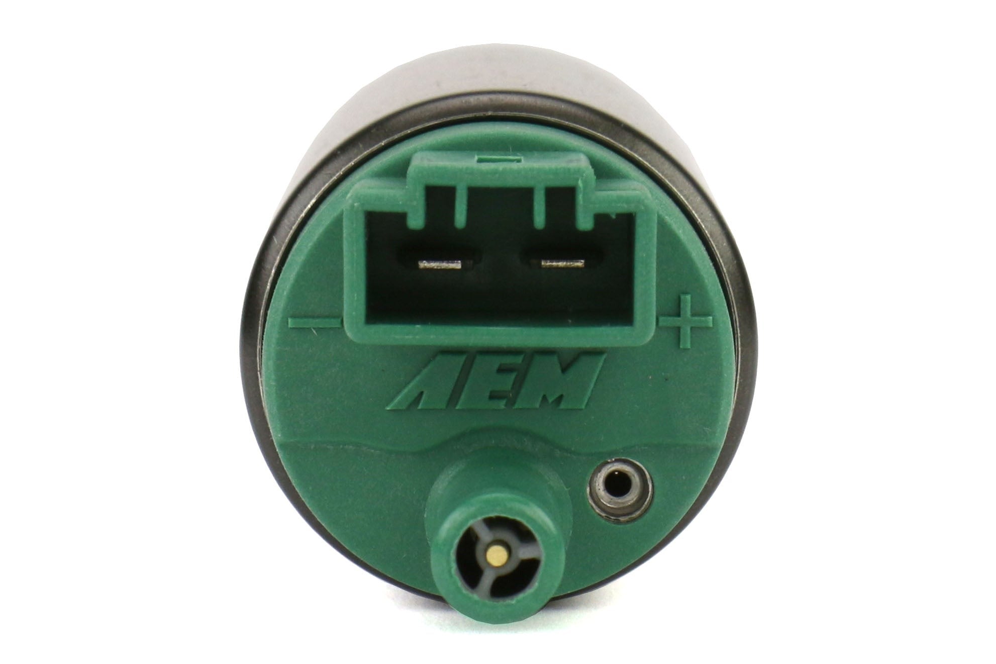AEM 50-1200 E85 Fuel Pump 320lph - Universal