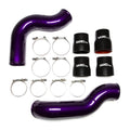 Wehrli 25-26 Cummins 6.7L High Flow Intake Bundle Kit Stage 1 - Illusion Purple