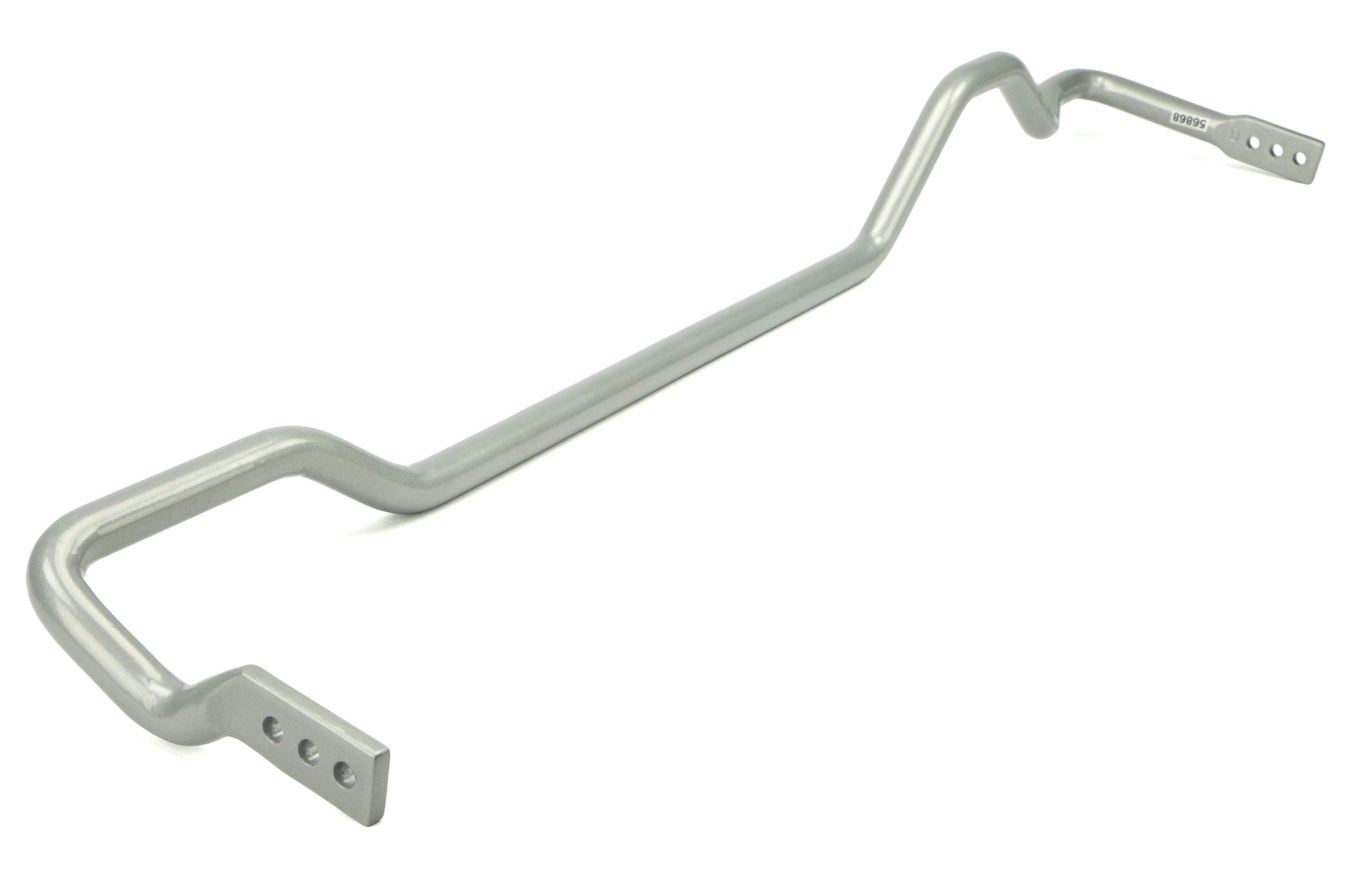 Whiteline Rear Sway Bar 24mm Adjustable - 2004-2007 Subaru STI