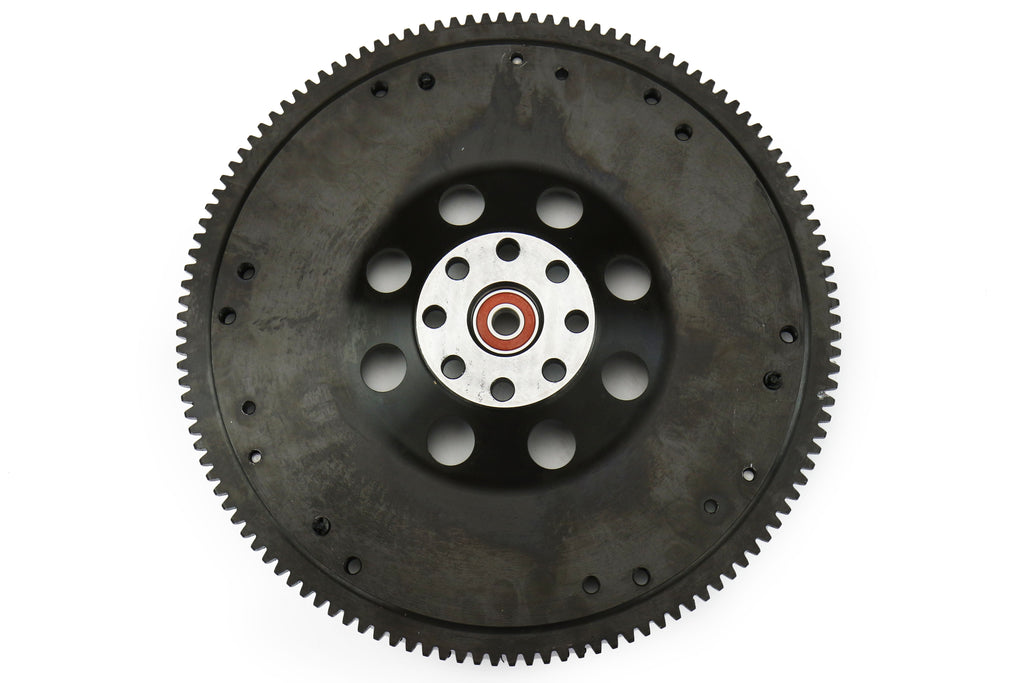 ACT Heavy Duty Race Rigid 4 Pad Clutch Kit w/ Streetlite Flywheel - Subaru Models (inc. 2006+ WRX / 2005-2009 Legacy GT)