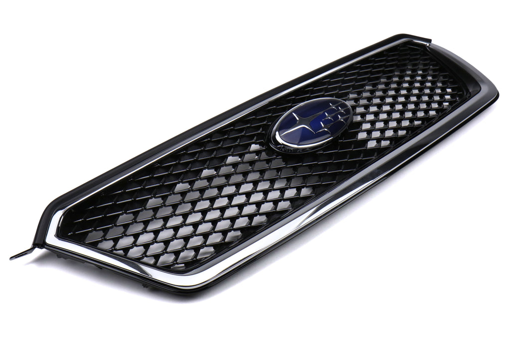 Subaru OEM Front Grille Sport Mesh - 2013-2017 Subaru Crosstrek