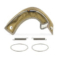 Mishimoto Turbo Blanket - 2015-2021 Subaru WRX