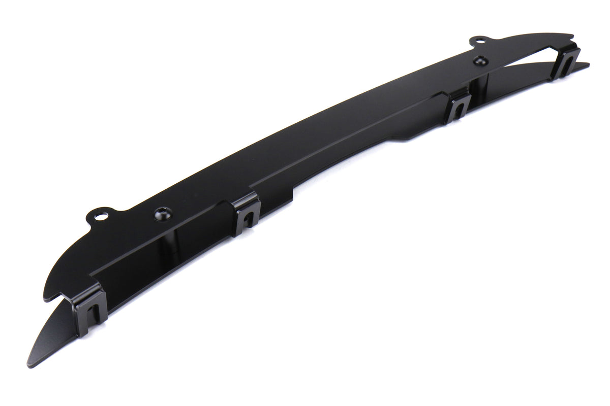 Rally Innovations Light Plate - 2015-2017 Subaru WRX / STI