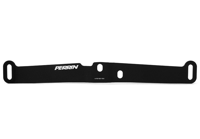 PERRIN Mounting Bracket For Hella Horns - 2015-2021 Subaru WRX / STI