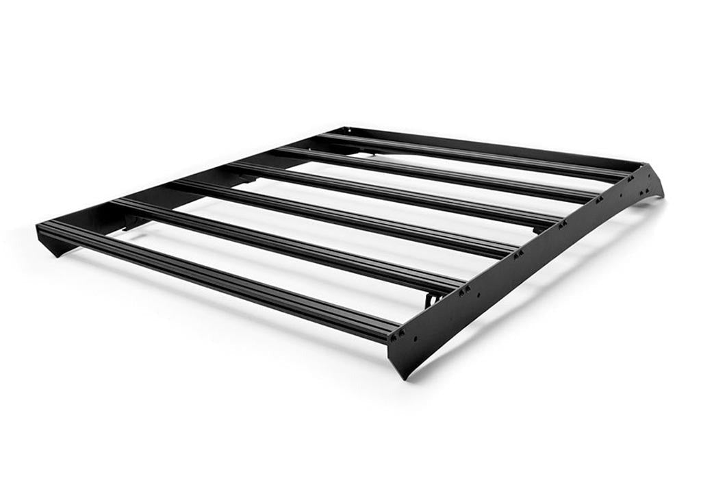 14-21 TUNDRA CREW MAX ECONOMY ROOF RACK by Cali Raised Led