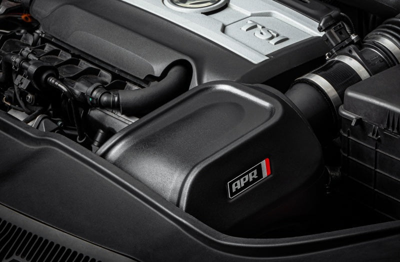 APR 08-18 Audi/Volkswagen EA888 (PQ35) 1.8T/2.0T PEX Intake Front Airbox