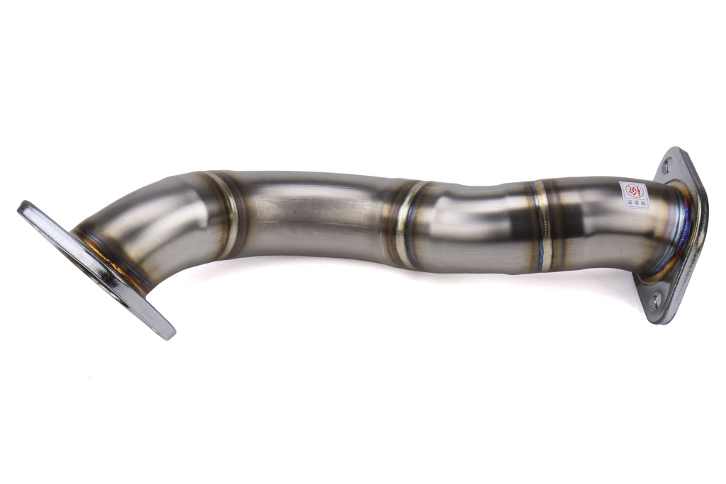 HKS Exhaust Joint Pipe - 2013-2016 Scion FR-S / 2013-2020 Subaru BRZ / 2017-2019 Toyota 86